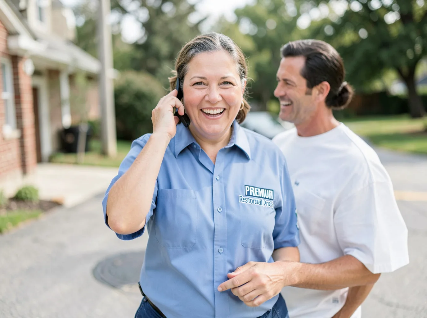 Water Damage Restoration Leesville, SC FAQs